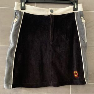 Gavin Studio Fashion In Motion VTG  Sport skirt